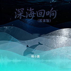 深海回响 (摇滚DJ版)