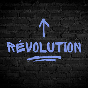 JLN LA B - Révolution