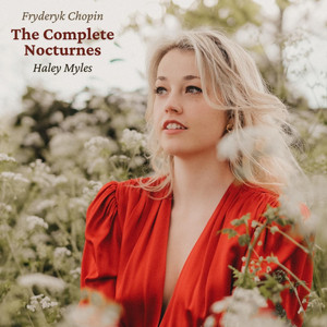 Nocturnes, Op. 37: No. 1 in G Minor