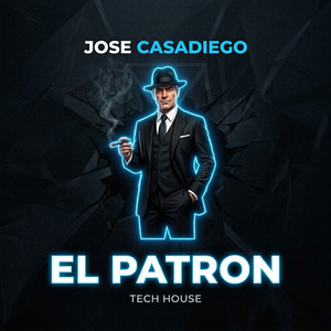 El Patron by Jose Casadiego