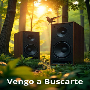 Vengo a Buscarte