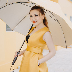 Thùy Hương - Trở Về Bến Tre