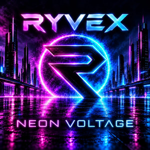 Midnight Circuit by RYVEX