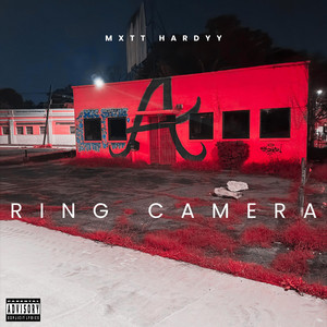 Ring Camera by Mxtt Hardyy