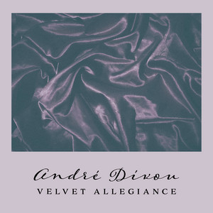 Velvet Allegiance by André Dívou