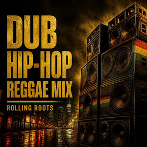 Find Your Fire by Rolling Roots