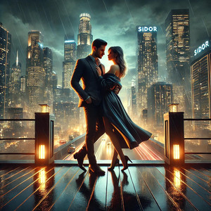 Gitano Audio Stories Sidor - Sidor – Amaro Kamiben