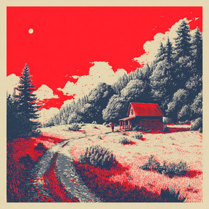 Brightseason Harmony by The Amber Valley Sessions