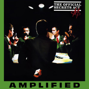 Join the Party - Amplified