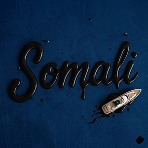 Somali by Zuliana