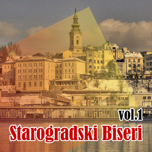 Pogledaj me nevernice by Starogradske
