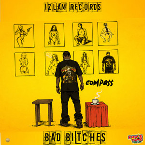 Bad Bitches by Compass