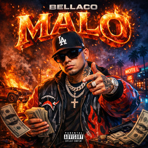 Bellaco by Veyro