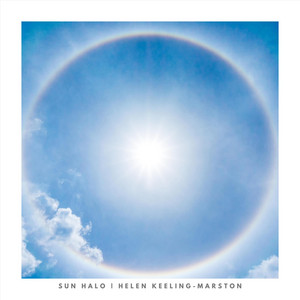 Sun Halo by Helen Keeling-Marston