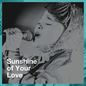 Sunshine of Your Love album