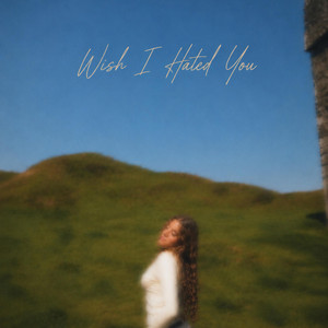 Wish I Hated You by Samantha Rae