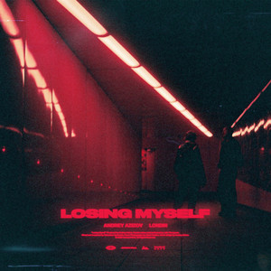 Losing Myself by Andrey Azizov, Londin Thompson