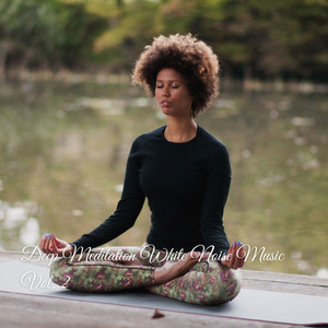 Deep Meditation White Noise Music Vol. 2 album