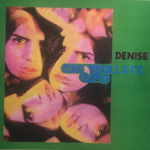 Portada de Yemele