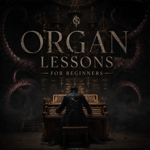 Organ Lessons for Beginners by FNCH