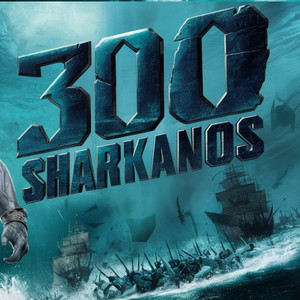 300 Sharkanos by 6PACK