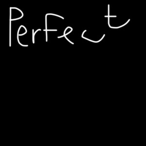 Portada de Perfect