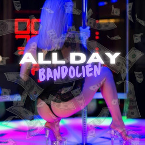 Bandolien - ALLDAY