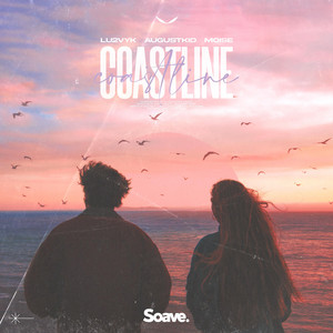 Coastline by LU2VYK, AUGUSTKID, Moise