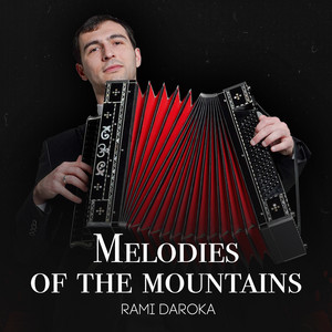 Рами Дарока - Melodies of the Mountains