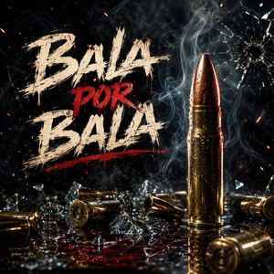Bala por Bala by Dj Talbia Beatz