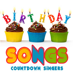 Birthday Songs album