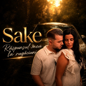 Raspunsul meu la rugaciuni by SAKE