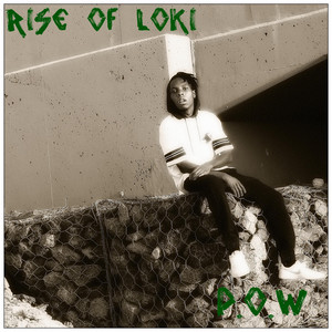 PRINCE OF WAR - Dark Prince