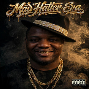 Mad Hatter Era by BigCountryXclusive