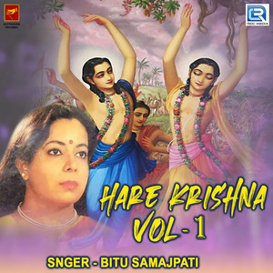 Bitu Samajpati - Hare Krishna Vol 1 Part 1 (Original)