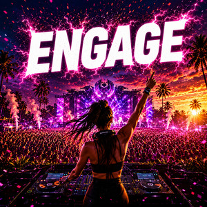 Engage by AJACK
