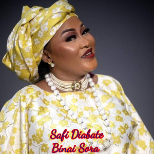 SAFI DIABATE - Binai Sora