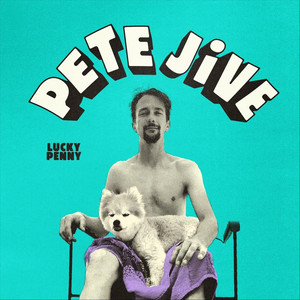 Lucky Penny by Pete Jive