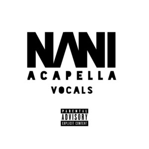 Nani 039 - Shum i Rond (Acapella)