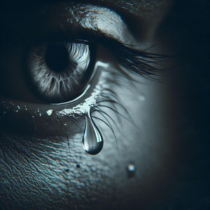 Tears of Tomorrow by Mywd