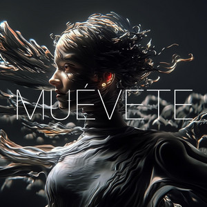 MUÉVETE by Sito Ruiz