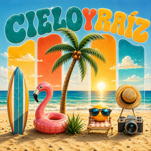 MI PORCION by Indie Pop Cristiano