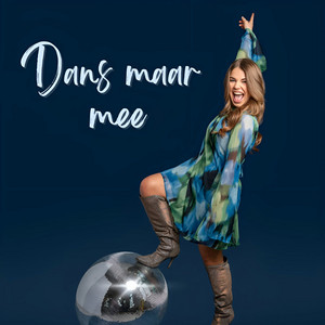Yaelle Maessen - Dans Maar Mee