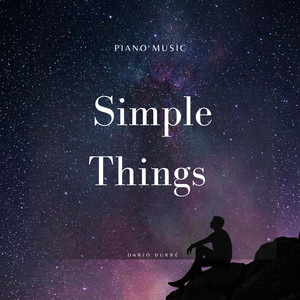Simple Things by Dario Durbé
