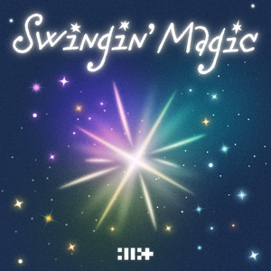 Swingin’ Magic (Korean Ver.) by ILLIT