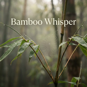 Bamboo Whisper by Krysalune Echo