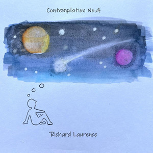Contemplation No.4 by Richard Laurence
