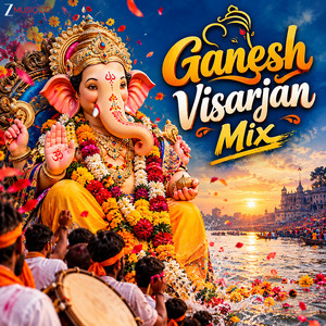 Ganesh Visarjan Mix