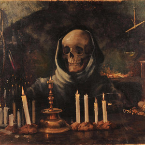 The Disinternment of a Lone Grave by Black Winged, Didactic