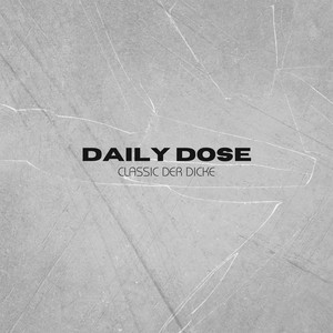 Portada de Daily Dose